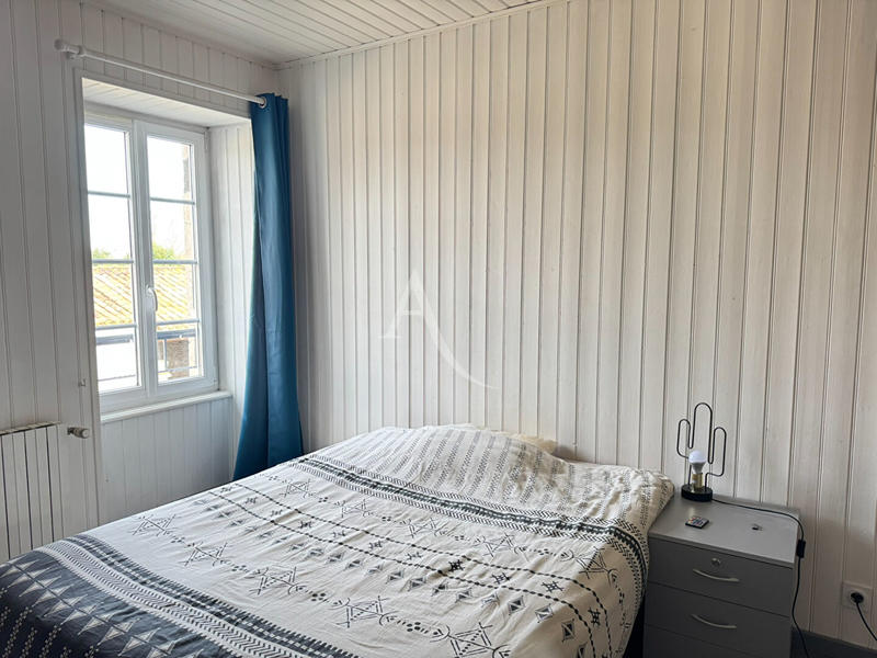 Maison - 109 m² - 5 pièces