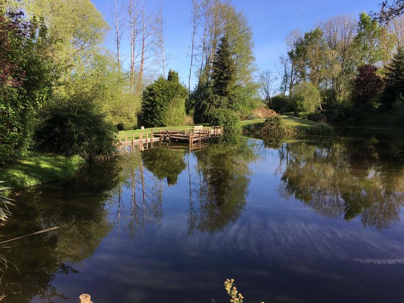 Terrain de loisirs - 3 977 m²