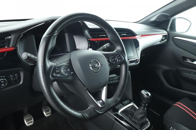 Opel Corsa 1.2 Turbo Gs Line 5p 100 ch