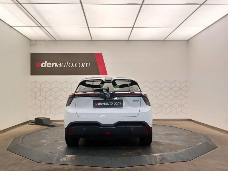 Mg Mg4 Electric 64kWh - 150 kW 2wd Luxury