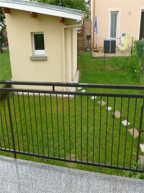 Maison - 115 m² - 6 pièces