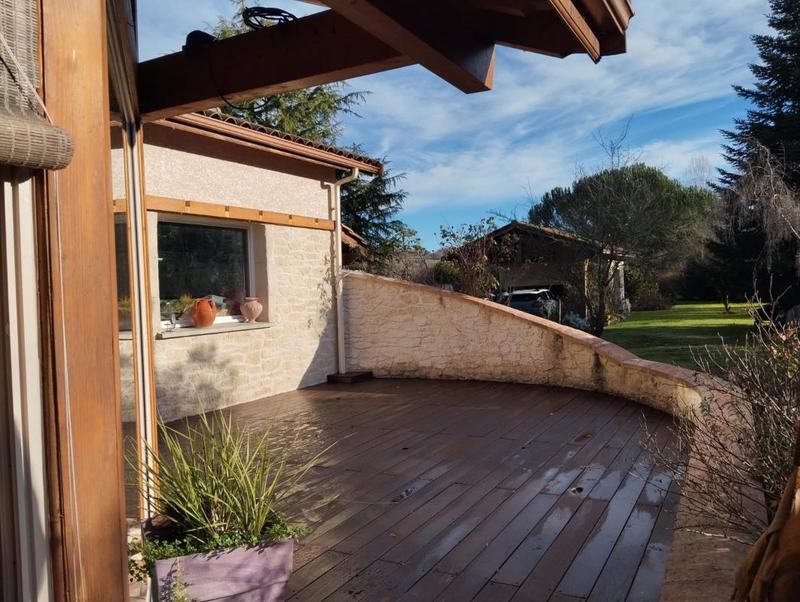 Villa - 170 m² - 5 pièces