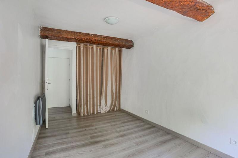 Appartement - 41 m² - 1 pièce