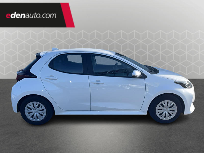 Toyota Yaris Hybride 116h Dynamic