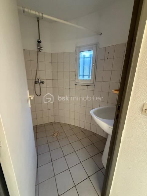 Mas - 44 m² - 3 pièces