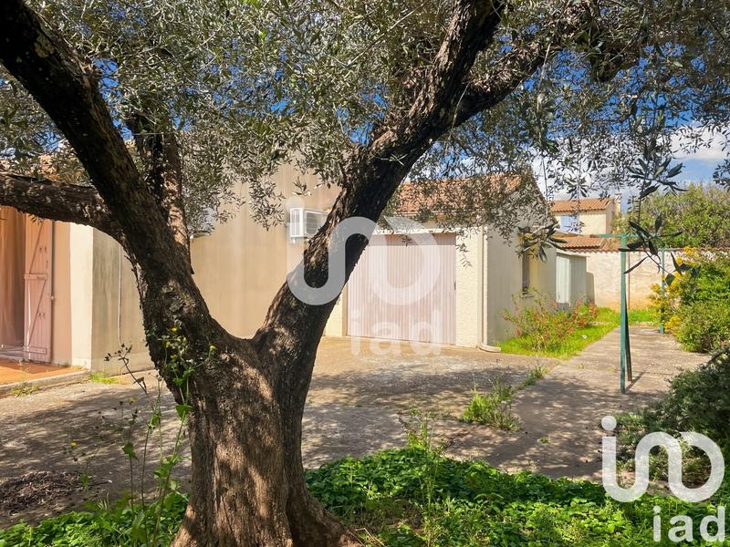 Maison - 107 m² - 4 pièces