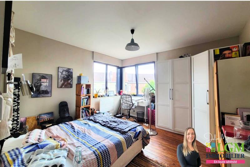 Maison - 129 m² - 4 pièces