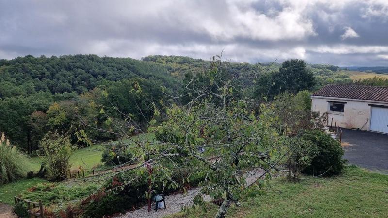 Maison - 330 m² - 16 pièces