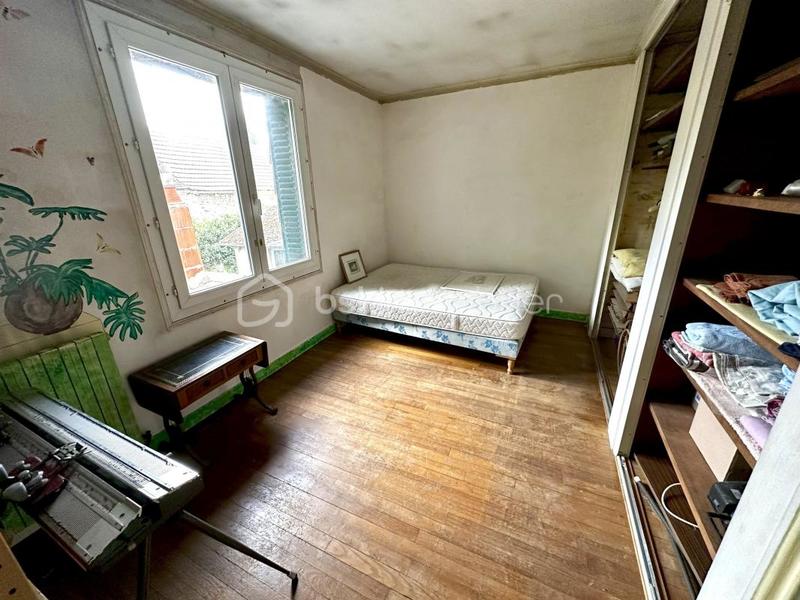 Maison - 134 m² - 7 pièces