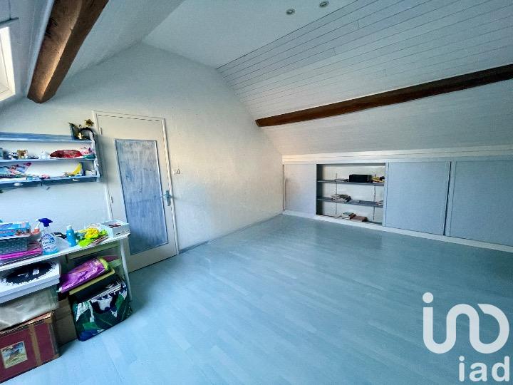 Maison - 112 m² - 4 pièces