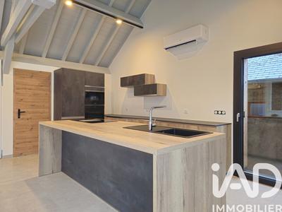 Appartement - 96 m² - 5 pièces