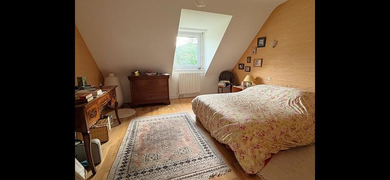 Maison - 143 m² - 6 pièces