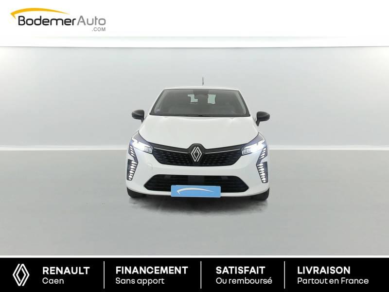 Renault Clio TCe 90 ch Gsr2 Evolution