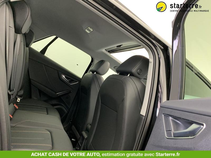 Audi Q2 35 Tfsi 150 s tronic 7 Design