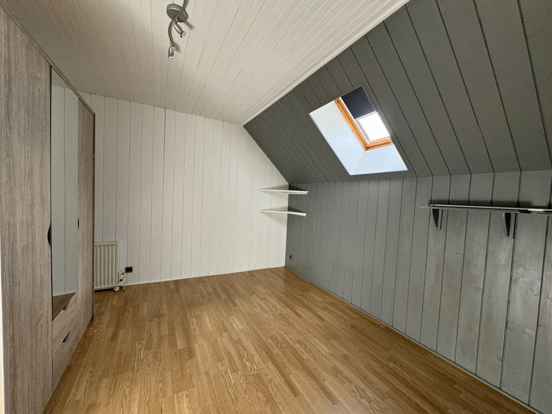 Maison - 152 m² - 6 pièces