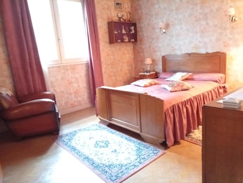 Maison - 175 m² - 6 pièces