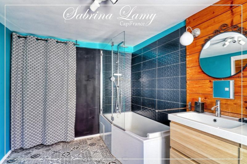 Appartement - 140 m² - 5 pièces