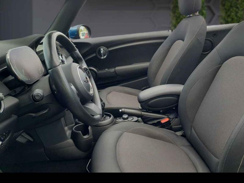 Mini Cabrio Mini Cabriolet 1.5i 136 cv Bva7 Cooper Classic