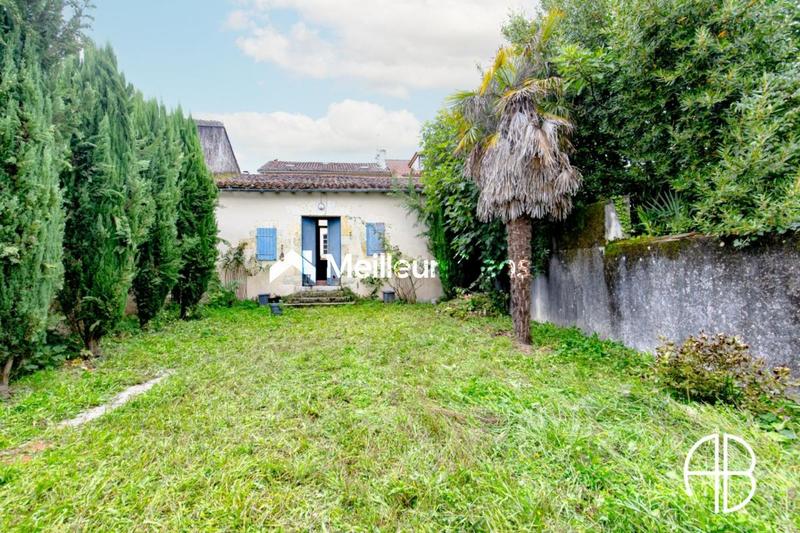 Maison bourgeoise - 208 m² - 6 pièces