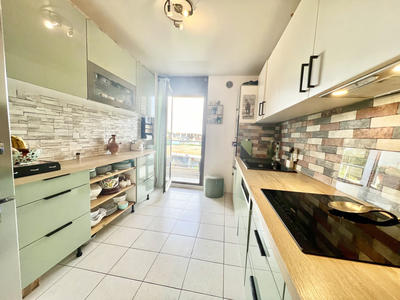 Appartement - 78 m² - 3 pièces