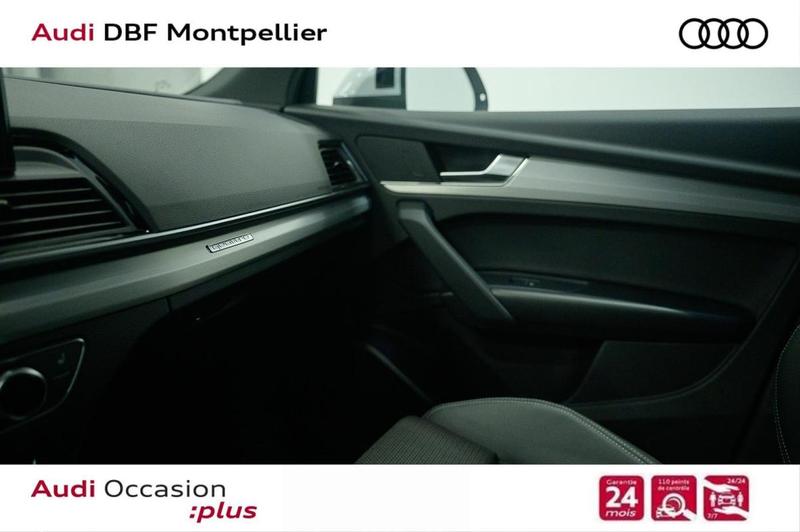 Audi Q5 Fl 50 Tfsie 299ch Quattro s tronic 7
