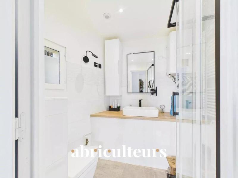 Maison - 132 m² - 6 pièces