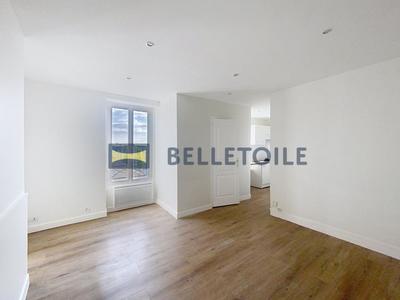 Appartement - 21 m² - 1 pièce