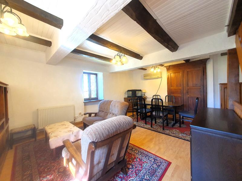 Corps de ferme - 273 m² - 10 pièces