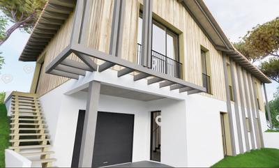 Villa - 148 m² - 5 pièces