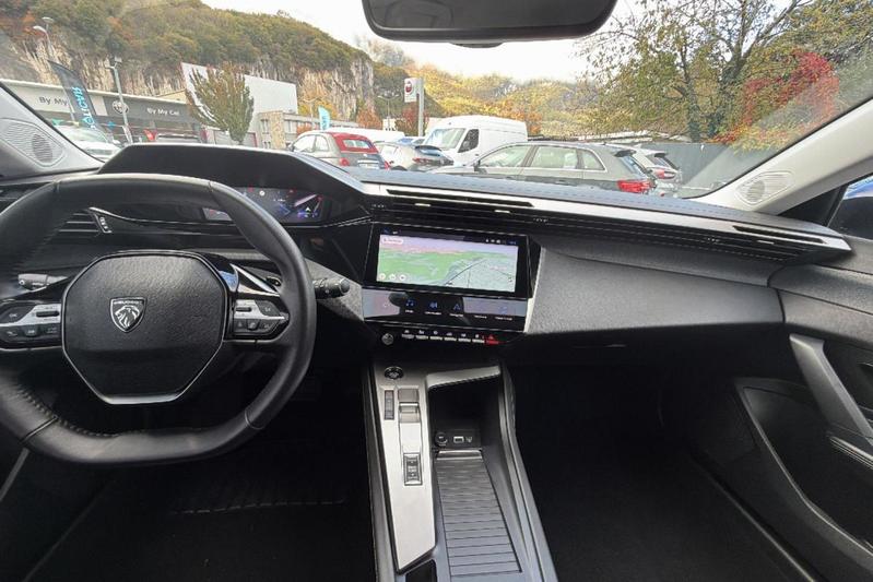 Peugeot 308 BlueHDi 130ch s&amp;S Eat8 Allure