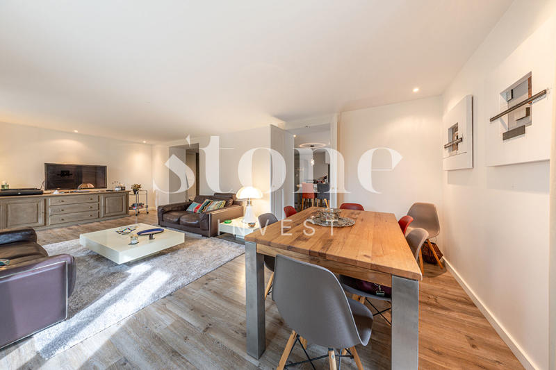 Maison - 172 m² - 6 pièces