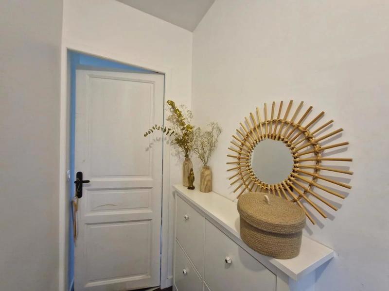 Maison - 73 m² - 4 pièces