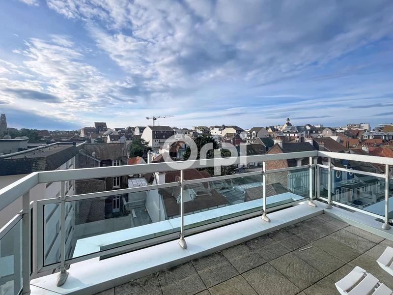 Appartement - 54 m² - 3 pièces