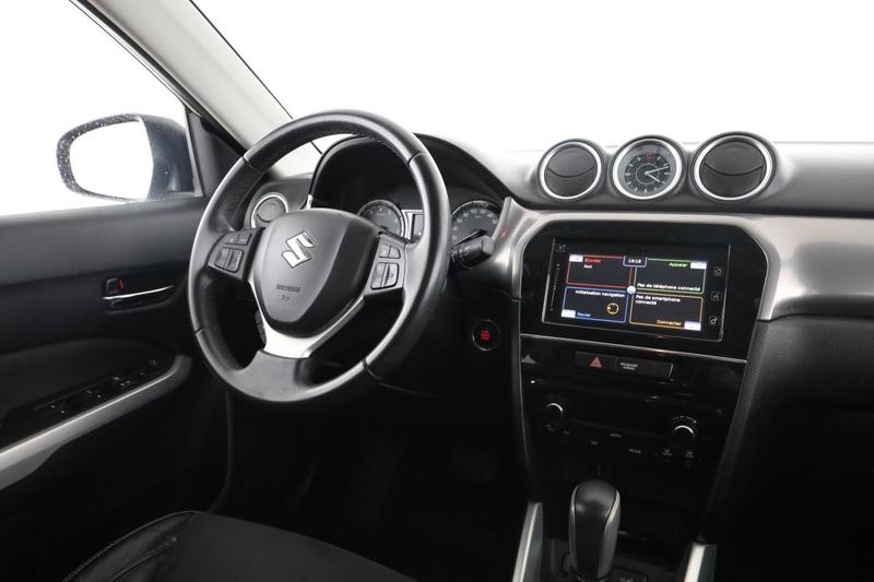 Suzuki Vitara 1.6 Vvt Pack Auto