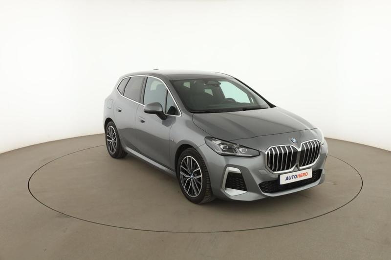 Bmw Serie 2 Active Tourer 218dA m Sport 150 ch