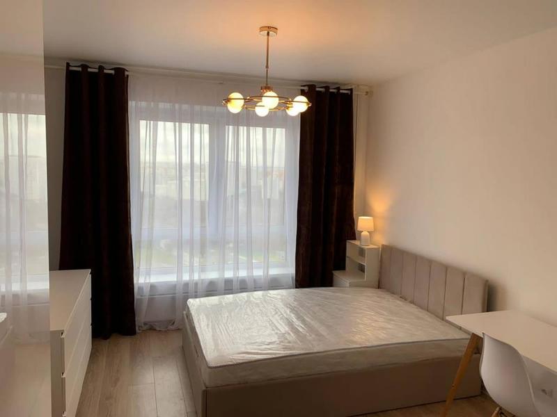 Studio - 18 m² - 1 pièce