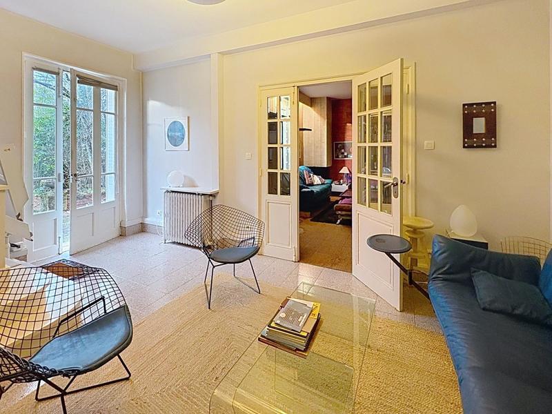 Maison de ville - 173 m² - 7 pièces