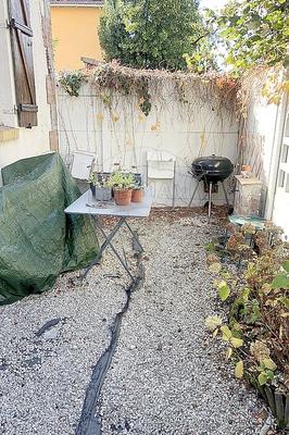 Appartement - 30 m² - 2 pièces