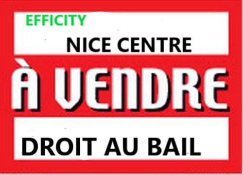 Local commercial - 41 m² - 2 pièces