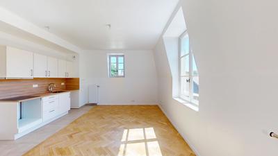 Appartement - 81 m² - 4 pièces