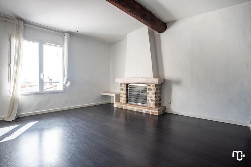 Maison - 70 m² - 3 pièces