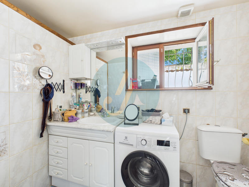 Maison - 115 m² - 6 pièces