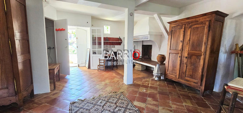 Maison - 125 m² - 4 pièces