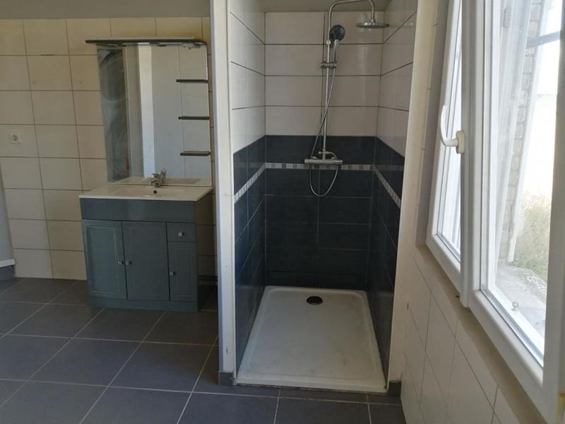 Maison - 109 m² - 5 pièces