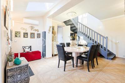 Maison de ville - 110 m² - 5 pièces