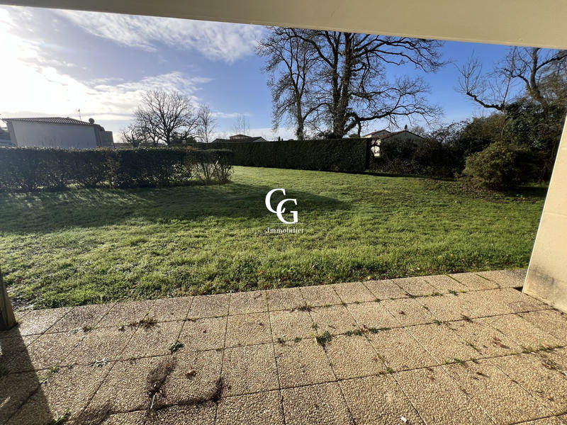 Appartement - 41 m² - 2 pièces