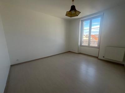 Appartement - 78 m² - 4 pièces
