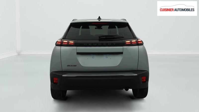 Peugeot 2008 100 s Bvm6 Allure