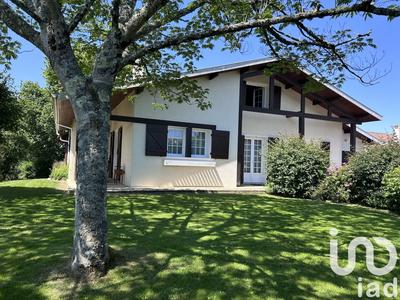 Maison de village - 127 m² - 6 pièces