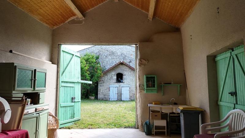 Maison - 100 m² - 6 pièces